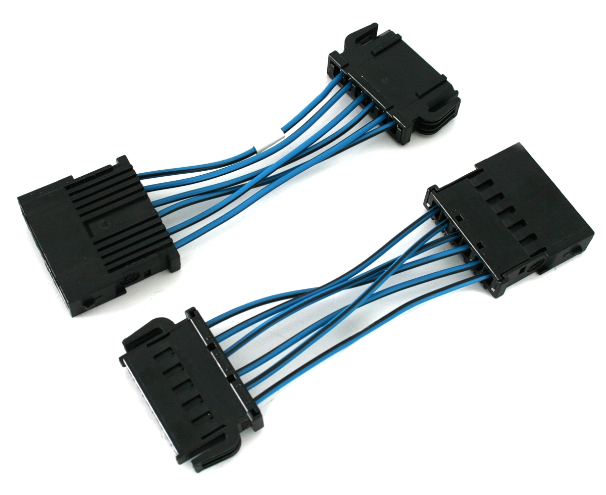 Adapter für Rückleuchten VW Passat 3B > 3BG