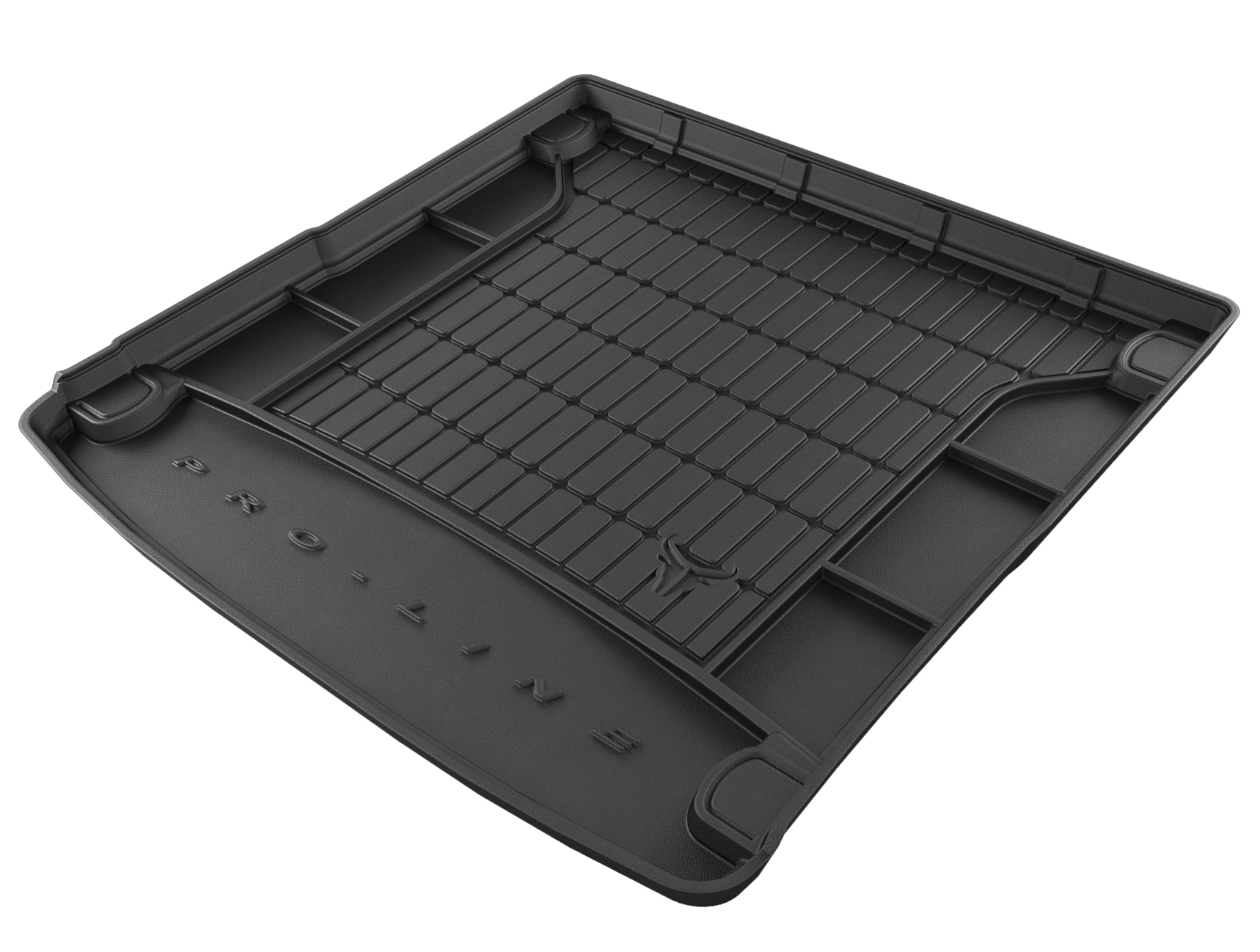 Kofferraumwanne für Seat Exeo Kombi