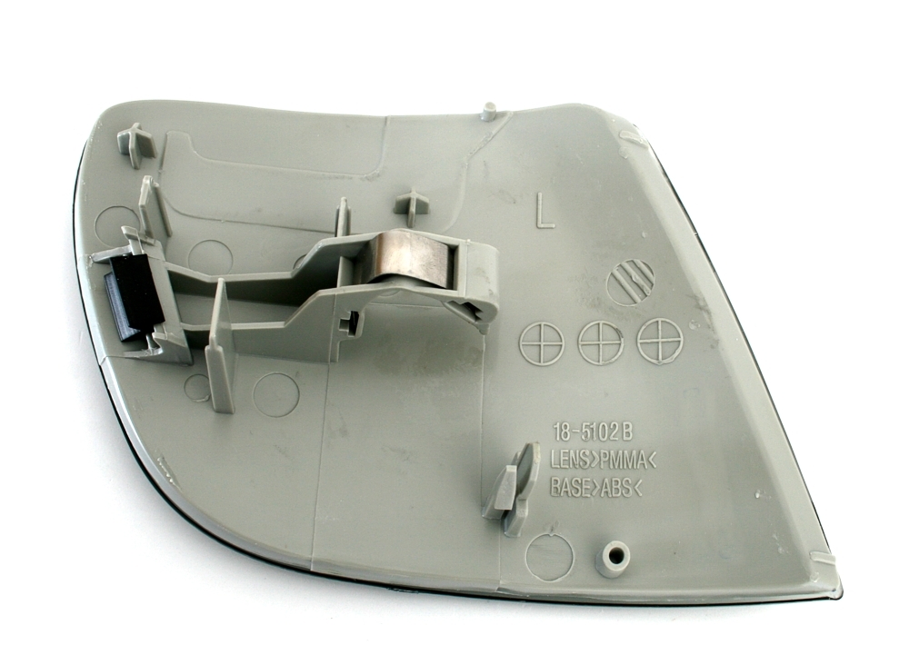 Blinkerattrappe für VW Passat 35i / links