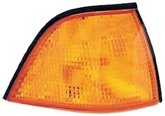 Frontblinker für 3er BMW E36 2türer / gelb, rechts