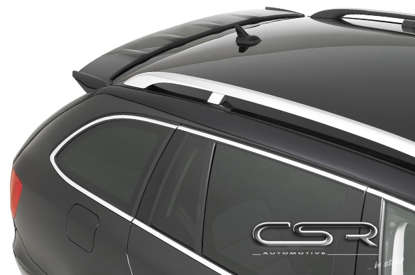 CSR Heckspoiler für Skoda Superb 2 3T