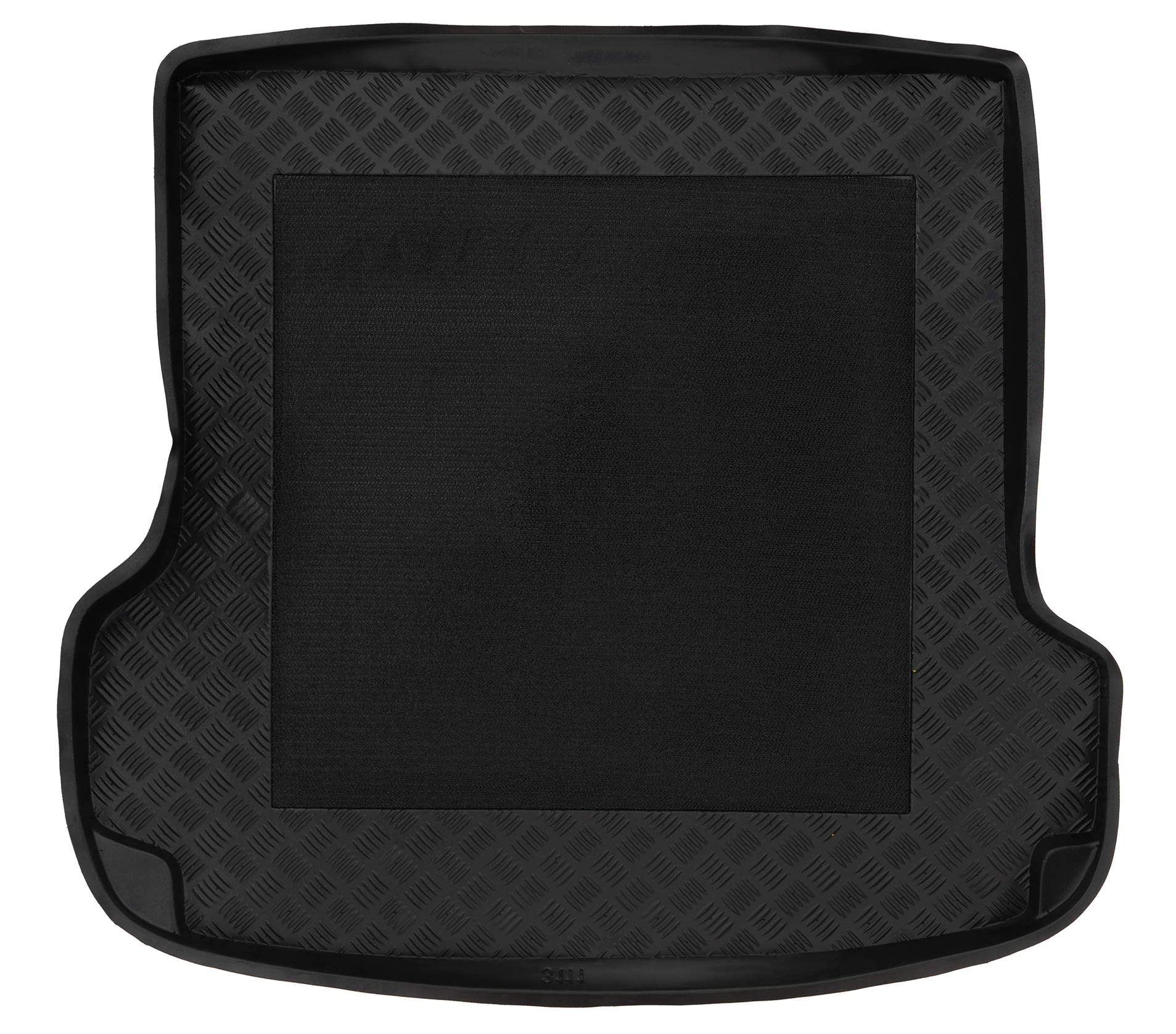 Kofferraumwanne für Skoda Octavia 1 Kombi