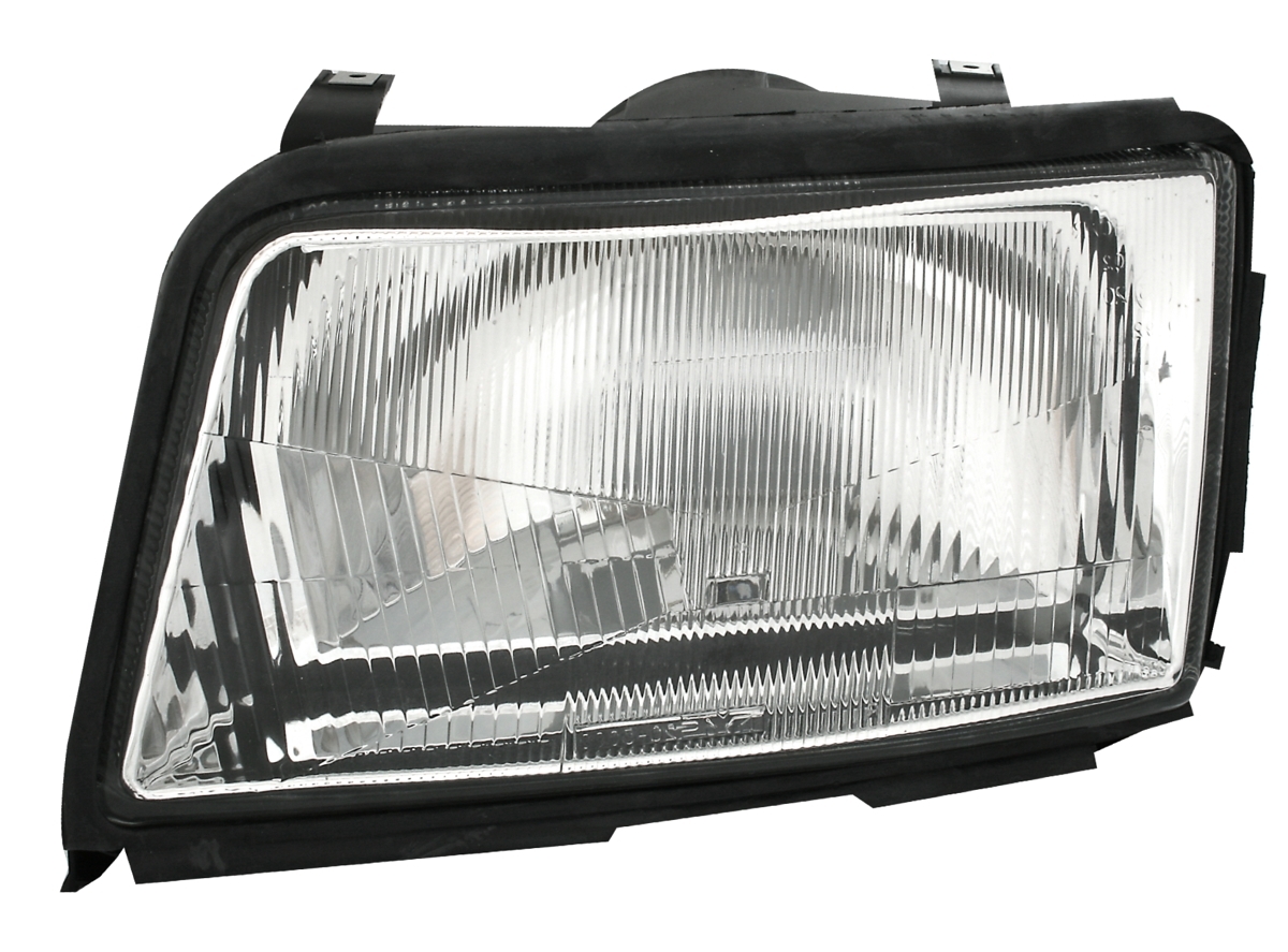 Scheinwerfer für Audi 100 C4 / links