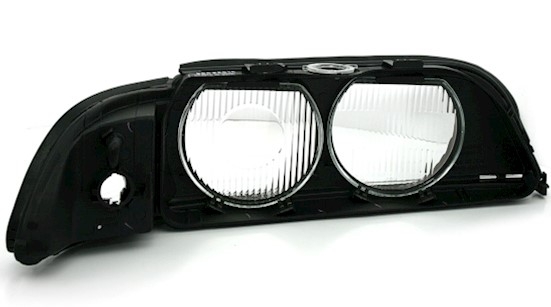 Frontblinker für 5er BMW E39 / weiß, links