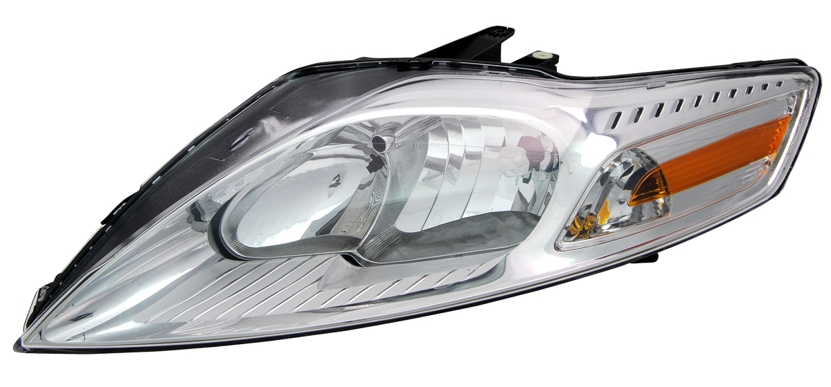 Scheinwerfer für Ford Mondeo MK4 / links