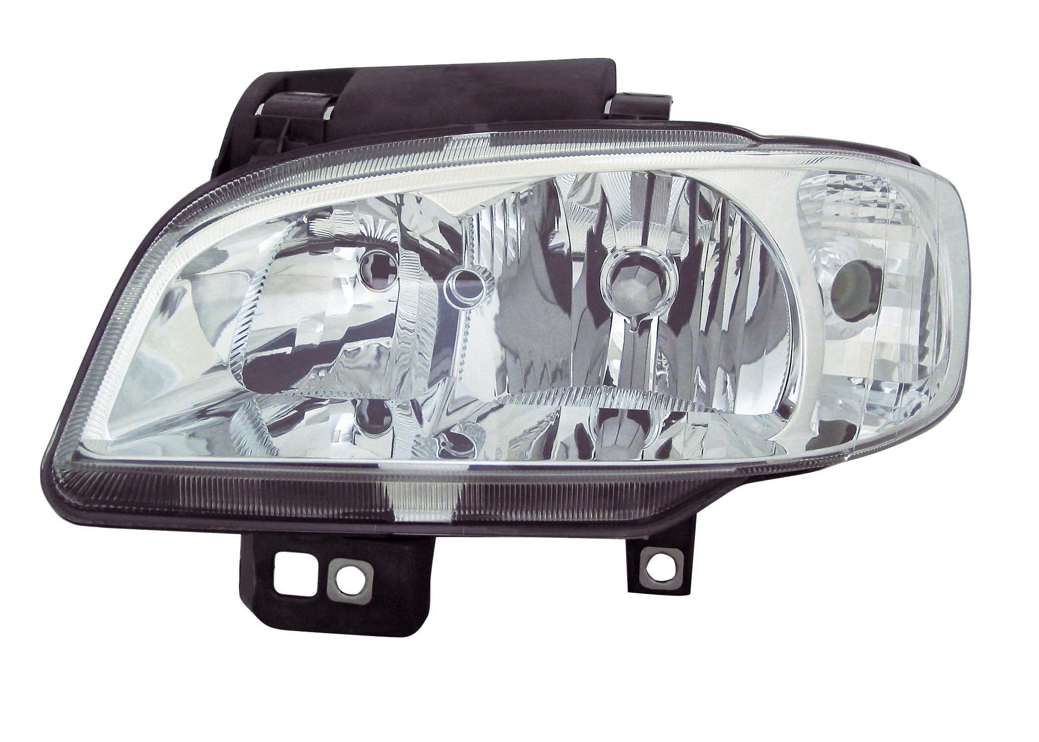 Scheinwerfer für Seat Ibiza + Cordoba 6K2 / links