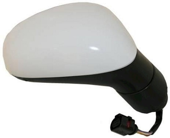 Spiegel für Seat Leon 1P / rechts