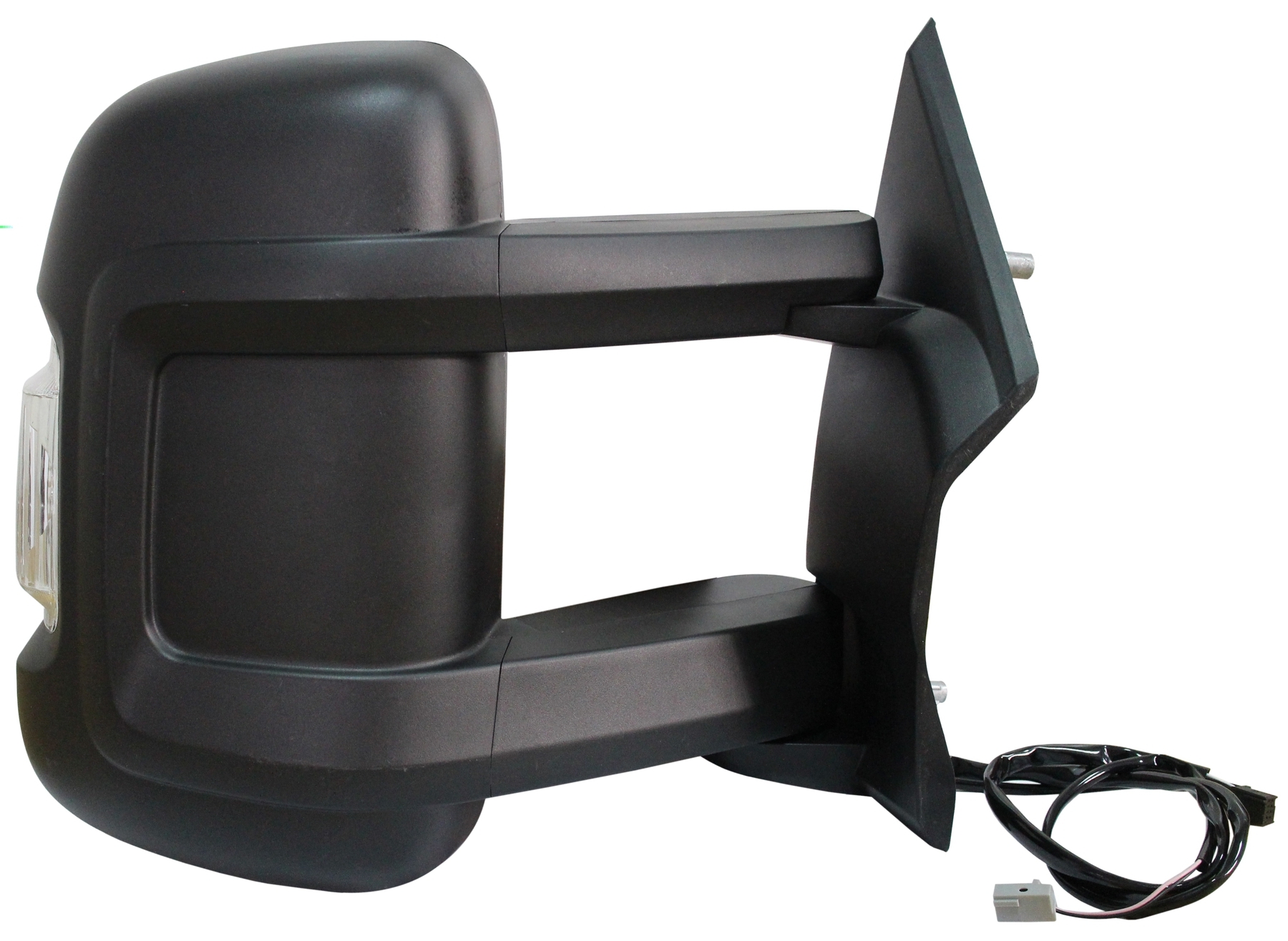 Spiegel für Citroen Fiat Peugeot / rechts