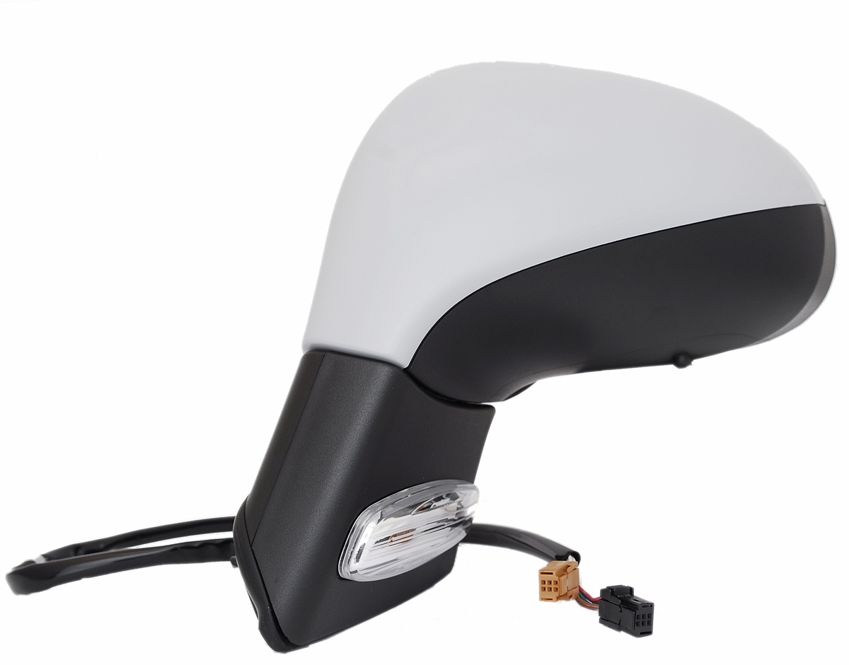 Spiegel für Peugeot 207 / links