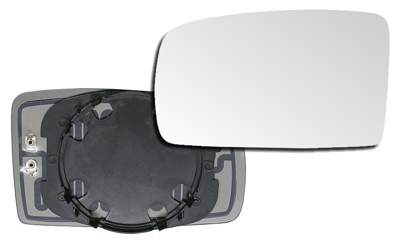 Spiegel für Fiat Panda / links