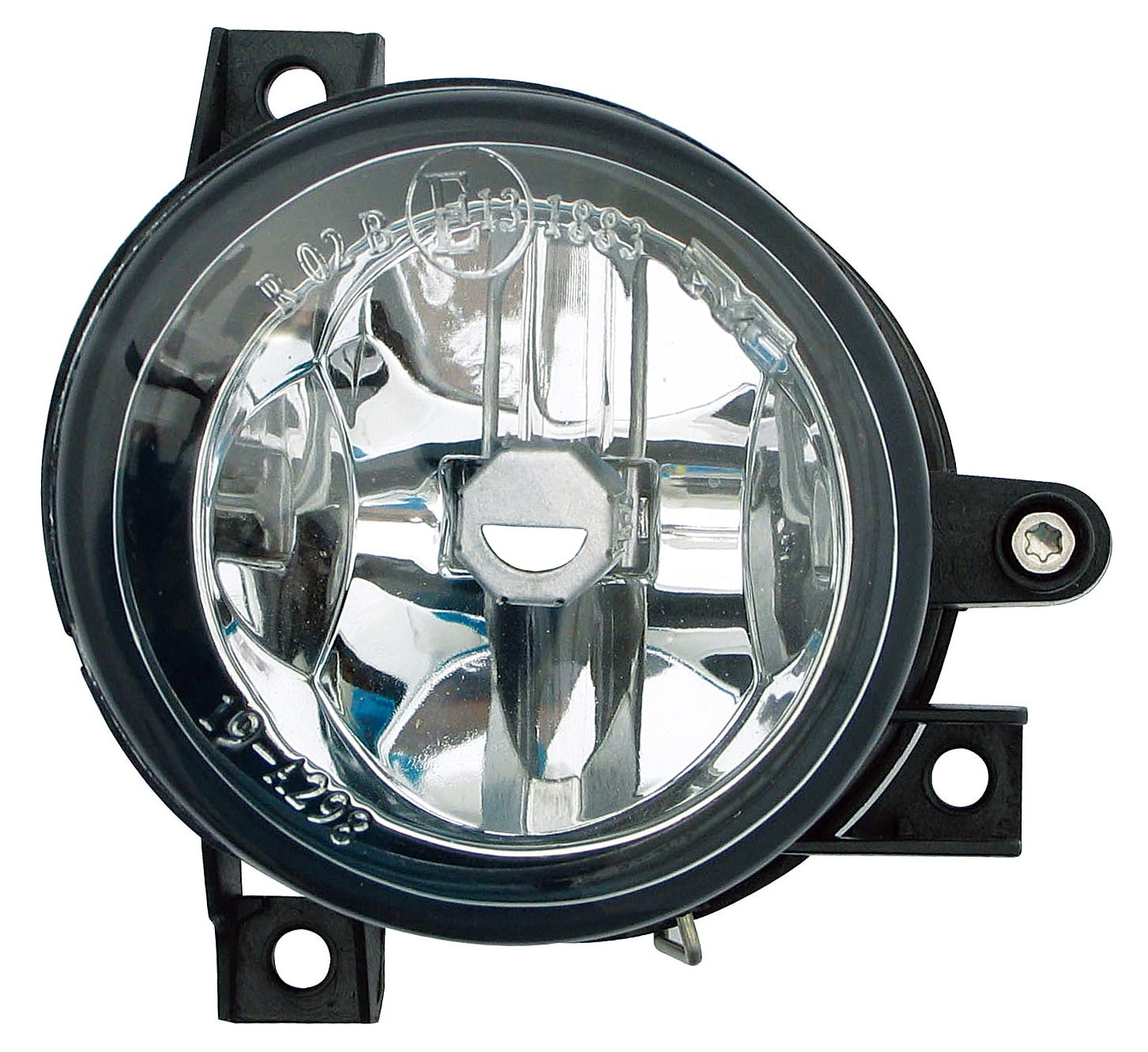 Nebelscheinwerfer für VW Polo 9N + Fox / links