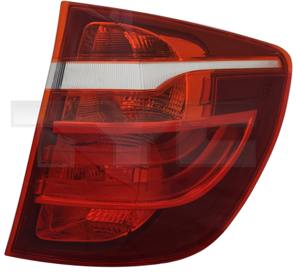 Rücklicht für BMW X3 F25 / rechts