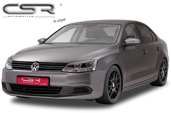CSR Scheinwerferblenden für VW Jetta