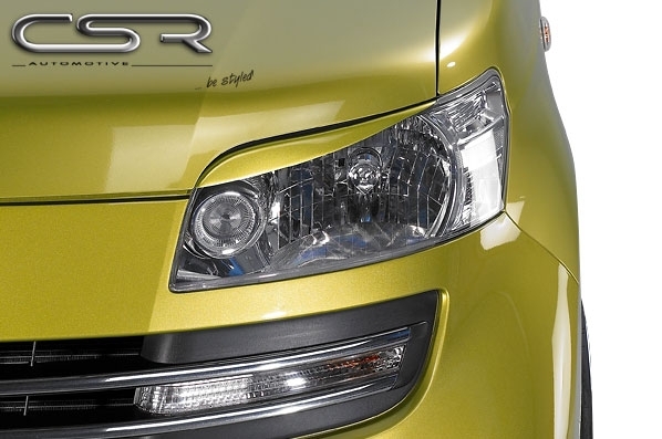 CSR Scheinwerferblenden für Daihatsu Materia