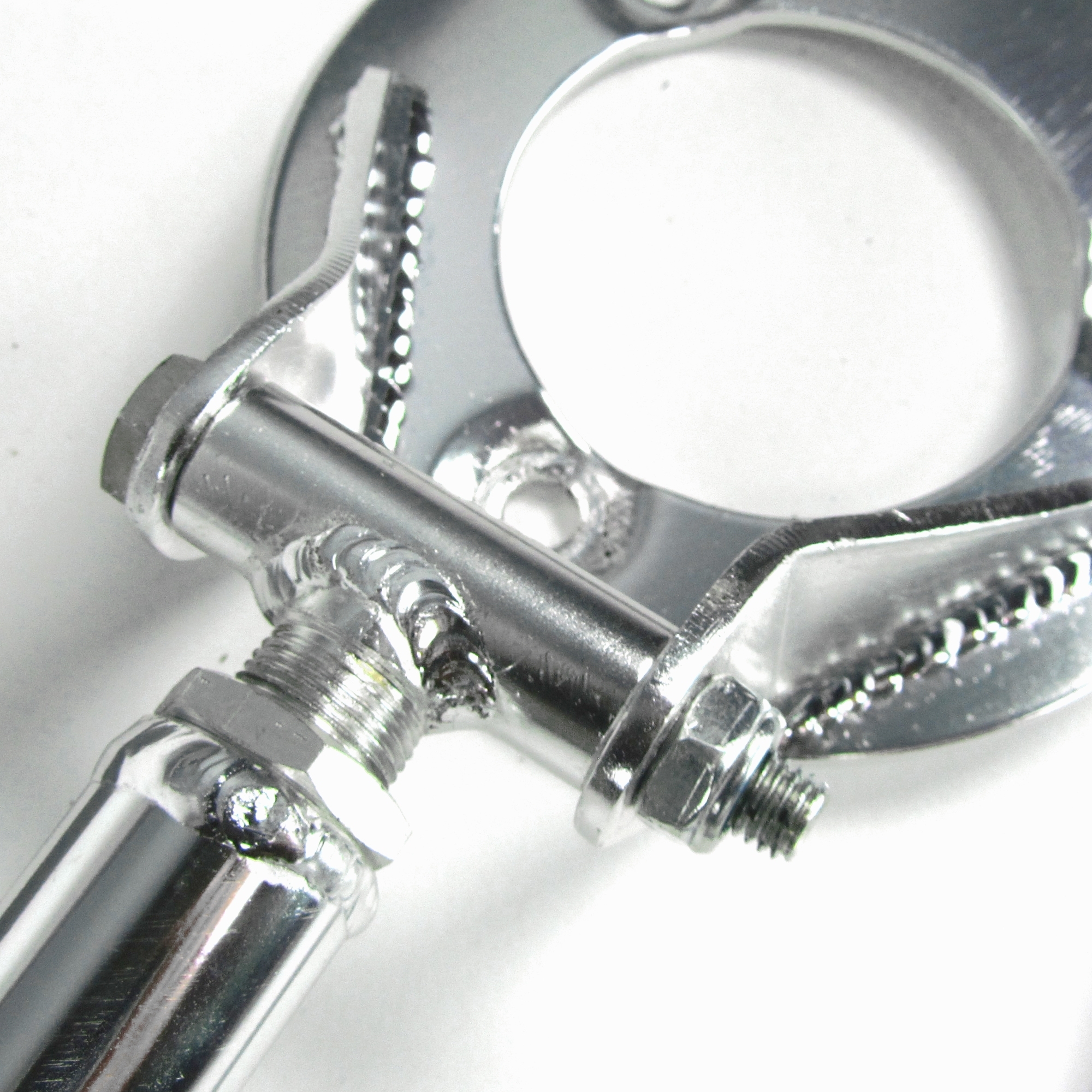 Alu Domstrebe für 3er BMW E36 320i 325i