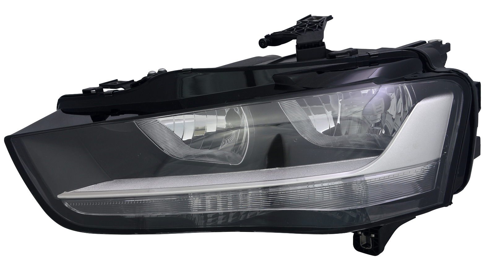 Scheinwerfer für Audi A4 8K / links