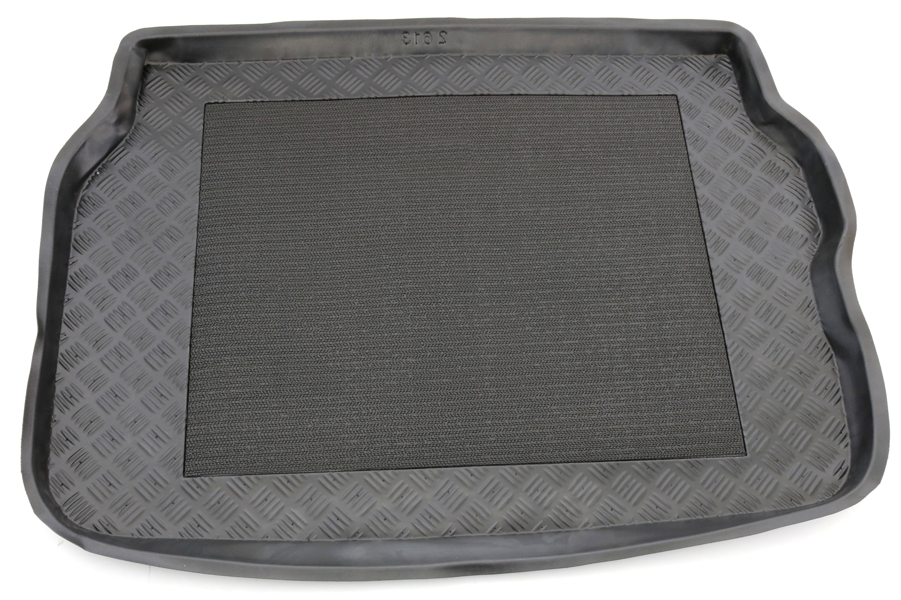 Kofferraumwanne für Opel Astra G