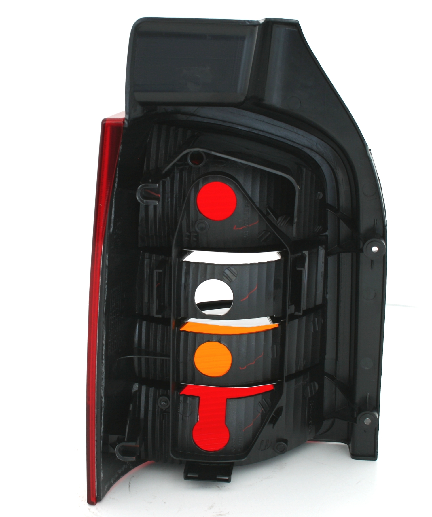 Rückleuchte für VW T5 / rechts                    