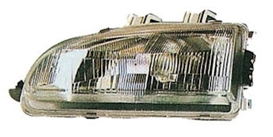 Scheinwerfer für Honda Civic V EG/EH / links