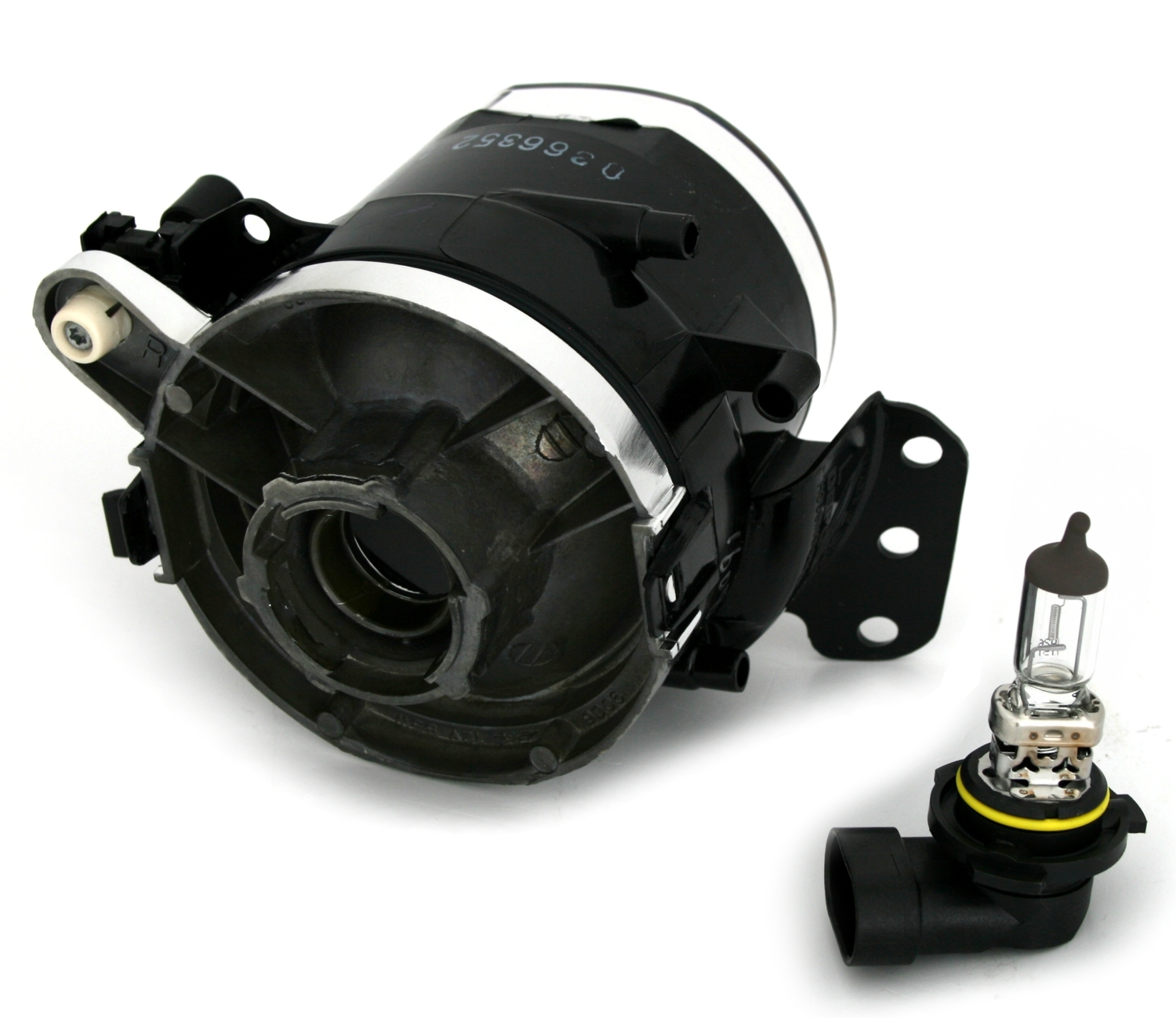 Nebelscheinwerfer für 5er BMW E60 + E61 M / links 