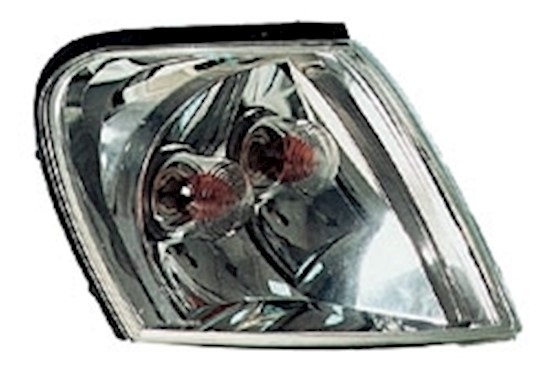 Frontblinker für Mitsubishi Space Star DG0 / Recht