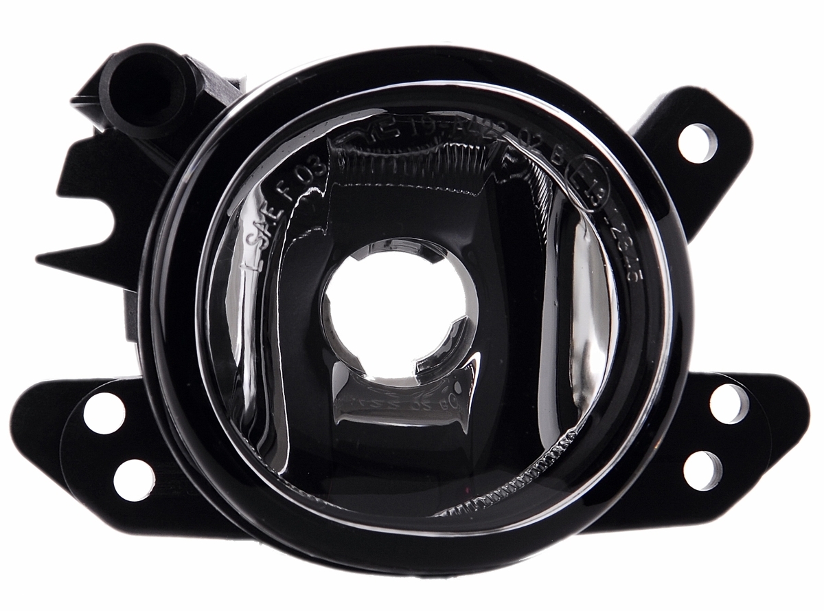 Nebelscheinwerfer für Smart + Mercedes / links