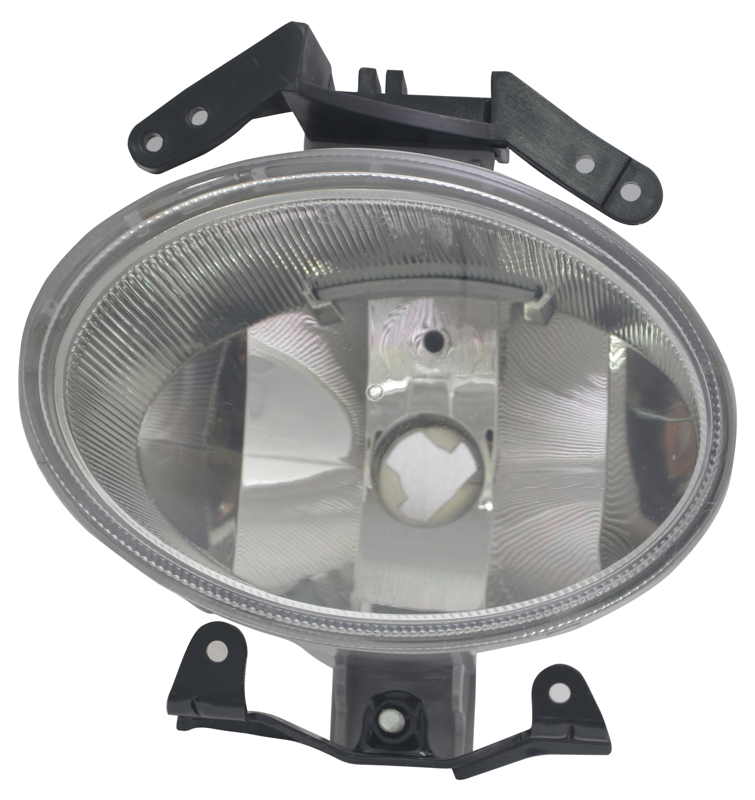 Nebelscheinwerfer für Hyundai Santa Fe CM / links