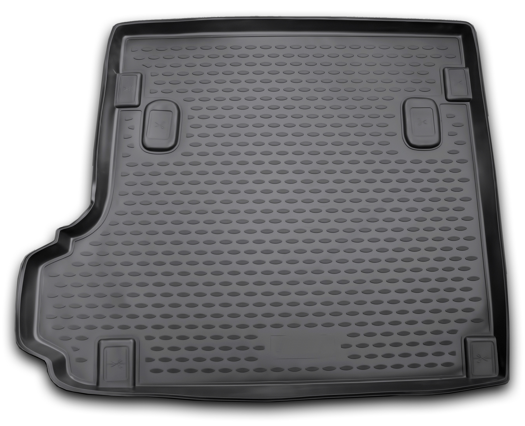 TPE Kofferraumwanne für BMW X3 E83