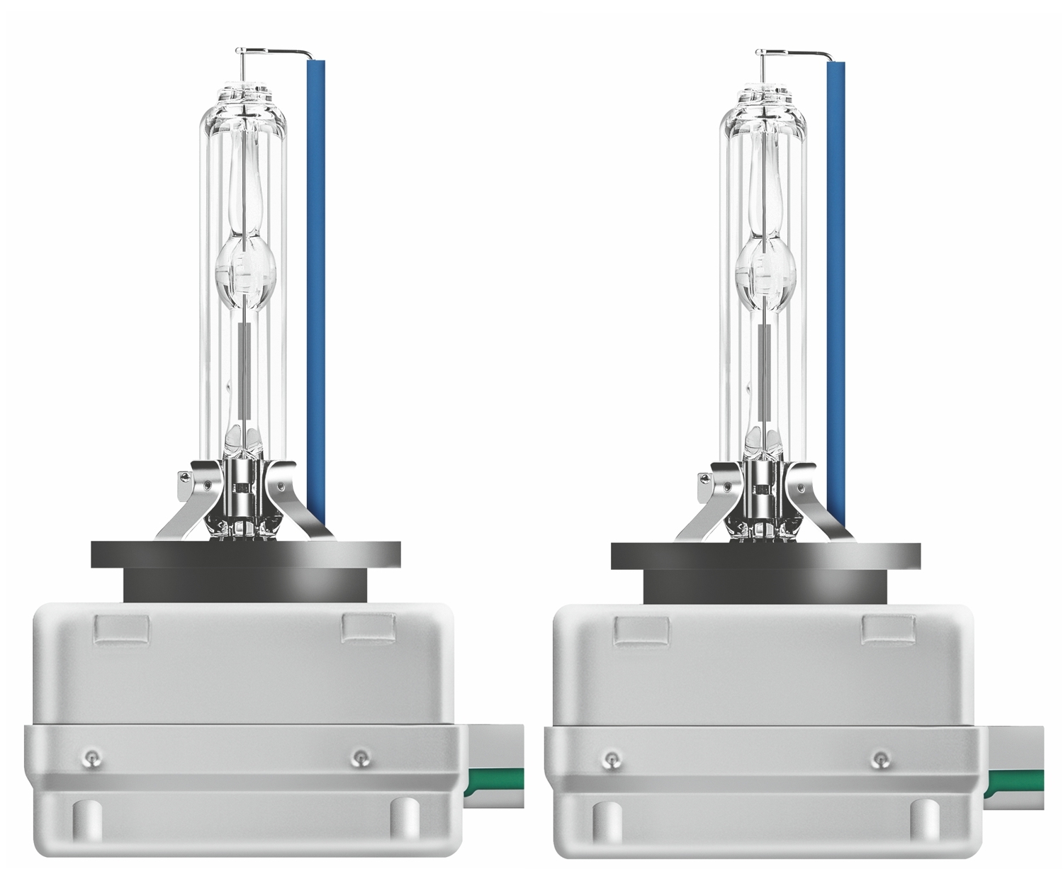 OSRAM Xenarc Cool Blue D3S Xenon Brenner
