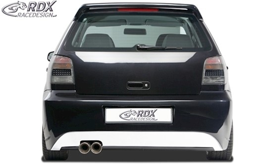 RDX Dachspoiler für VW Polo 6N2