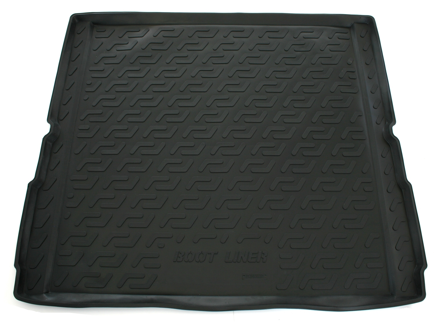 Kofferraumwanne für BMW X5 E70