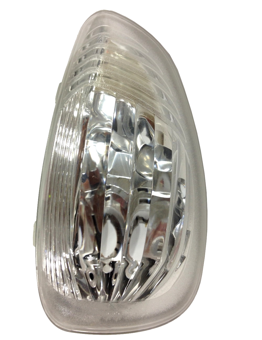 Spiegelblinker für Nissan NV400 / rechts