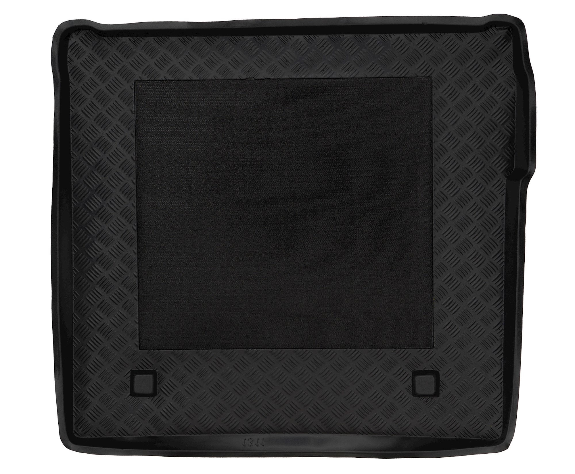 Kofferraumwanne für BMW X5 E70