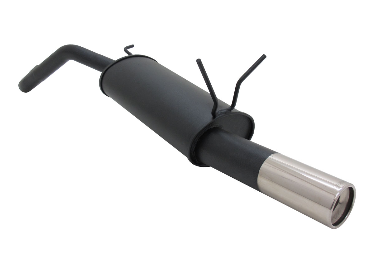 NOVUS ESD für Renault Megane Scenic 1x 90mm