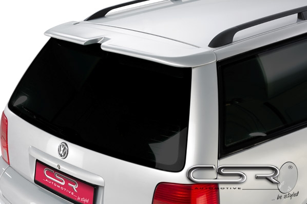CSR Heckspoiler für VW Passat 3B / 3BG