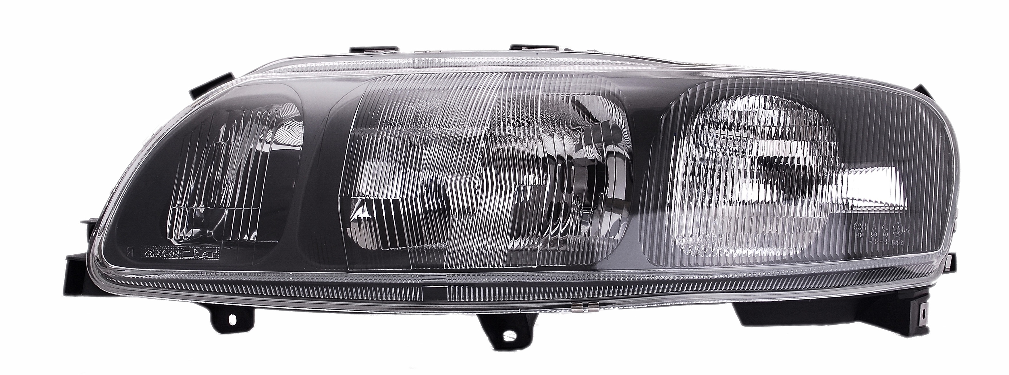 Scheinwerfer für Volvo S60 / links