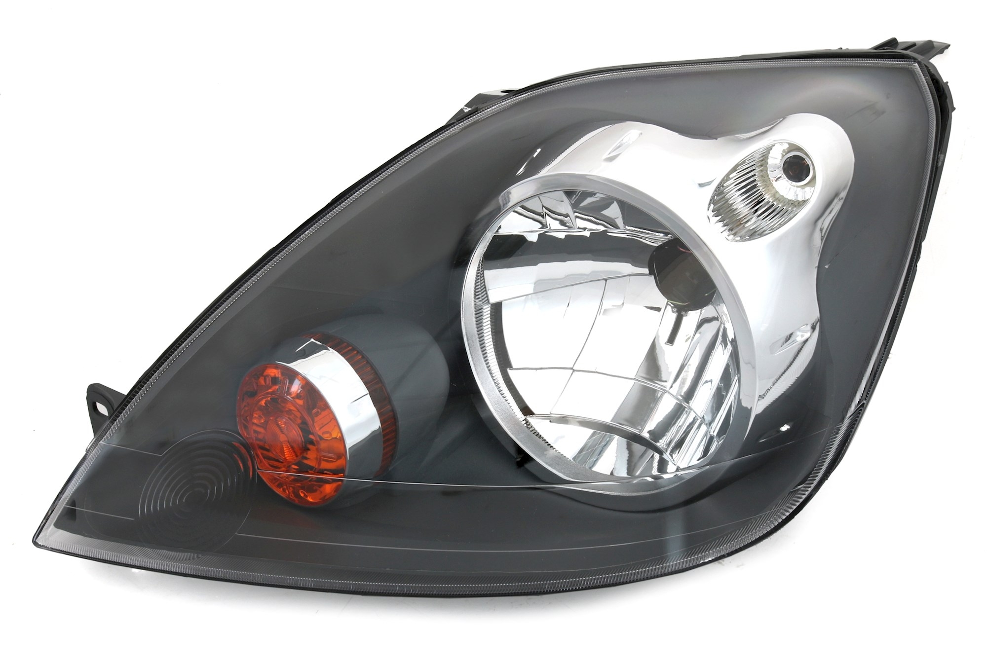 Scheinwerfer für Ford Fiesta MK6 / links