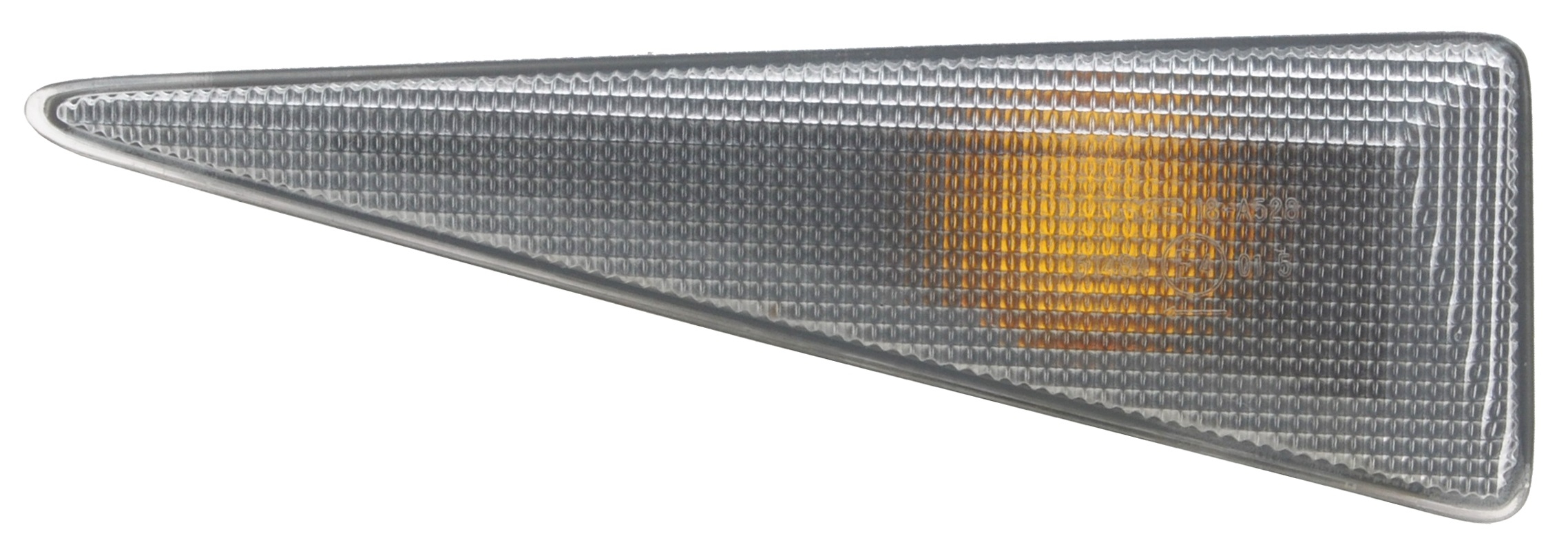 Seitenblinker für Renault Avantime / links