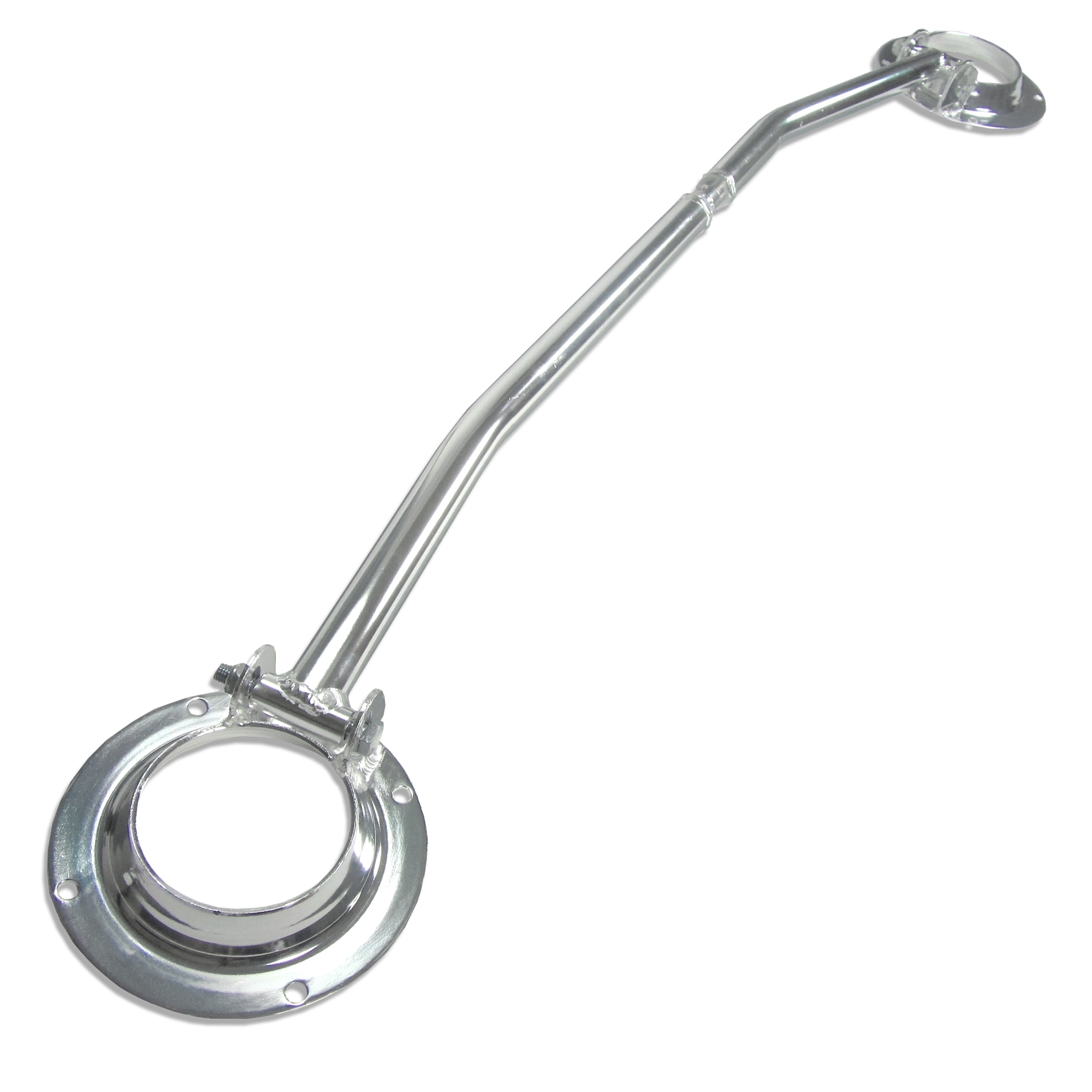 Alu Domstrebe für VW Golf 2