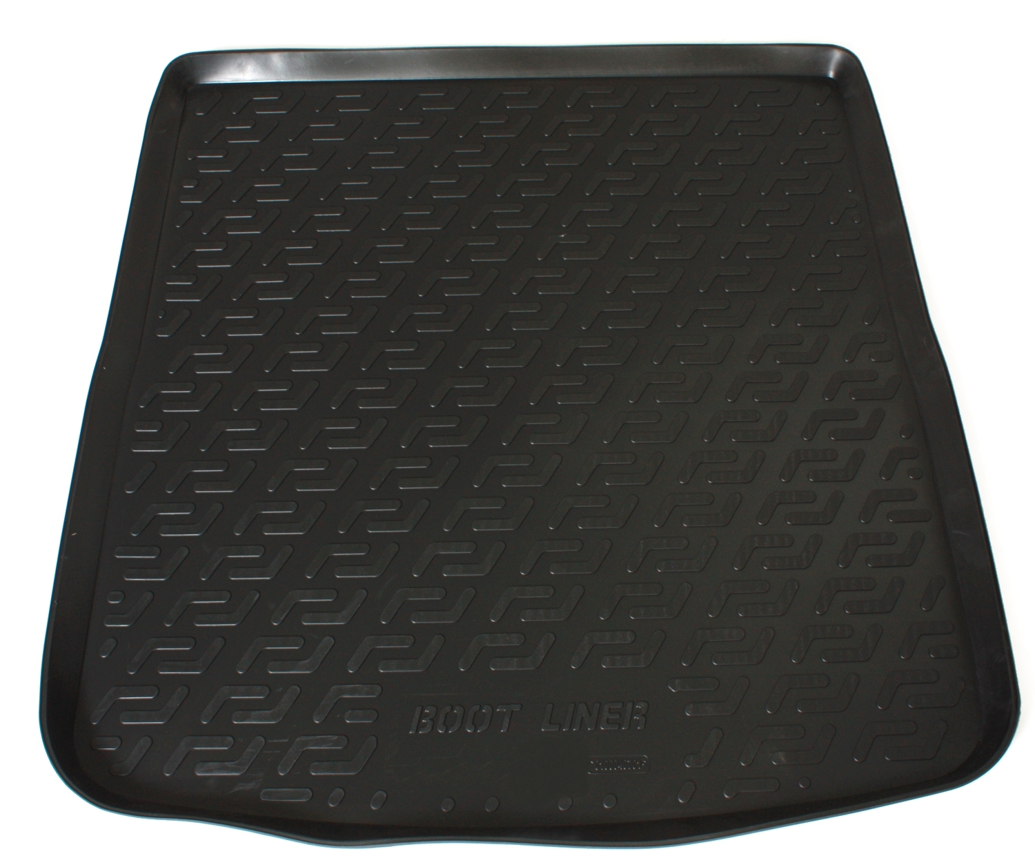 Kofferraumwanne für Audi A6 C7 Avant