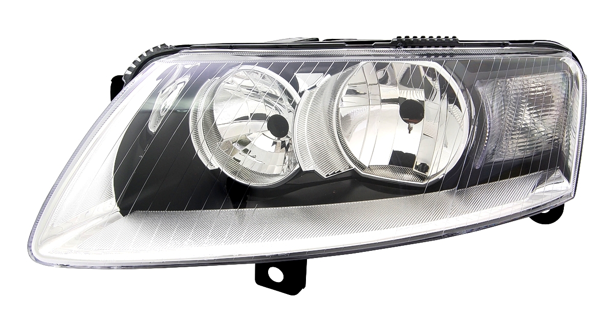 Scheinwerfer für Audi A6 (4F2/4F5) / links