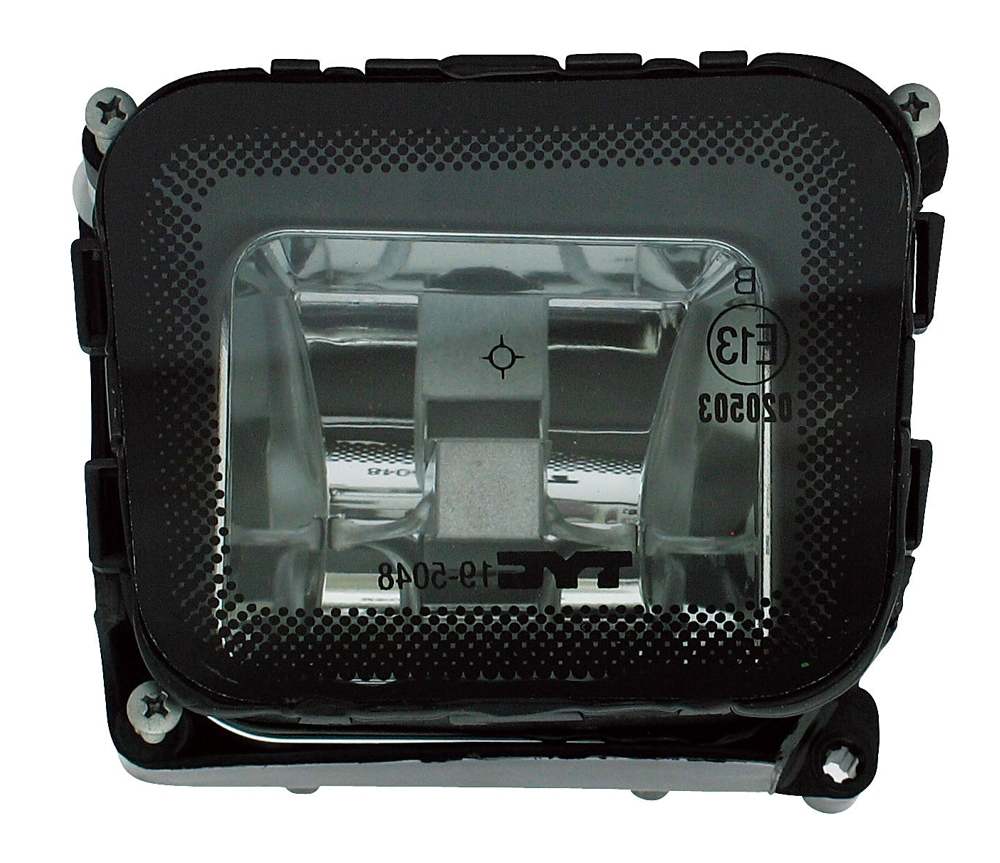 Nebelscheinwerfer für Renault Espace 2 / rechts