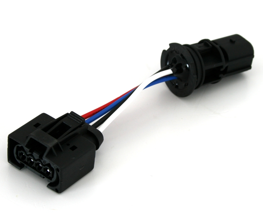 Adapter für Scheinwerfer Mercedes SLK 170