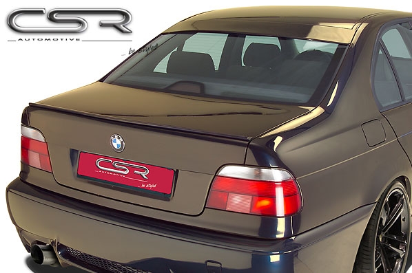 CSR Heckscheibenblende für BMW 5er E39