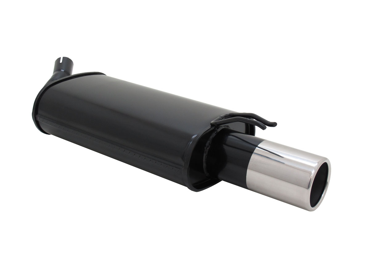 NOVUS ESD für Renault Twingo 1 x 90 mm