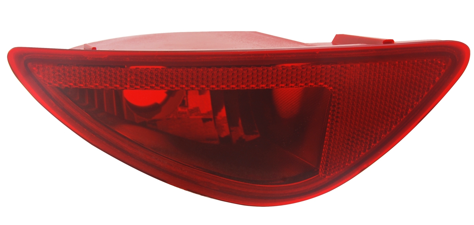 Nebelschlußleuchte für Renault Clio 3 BR/CR