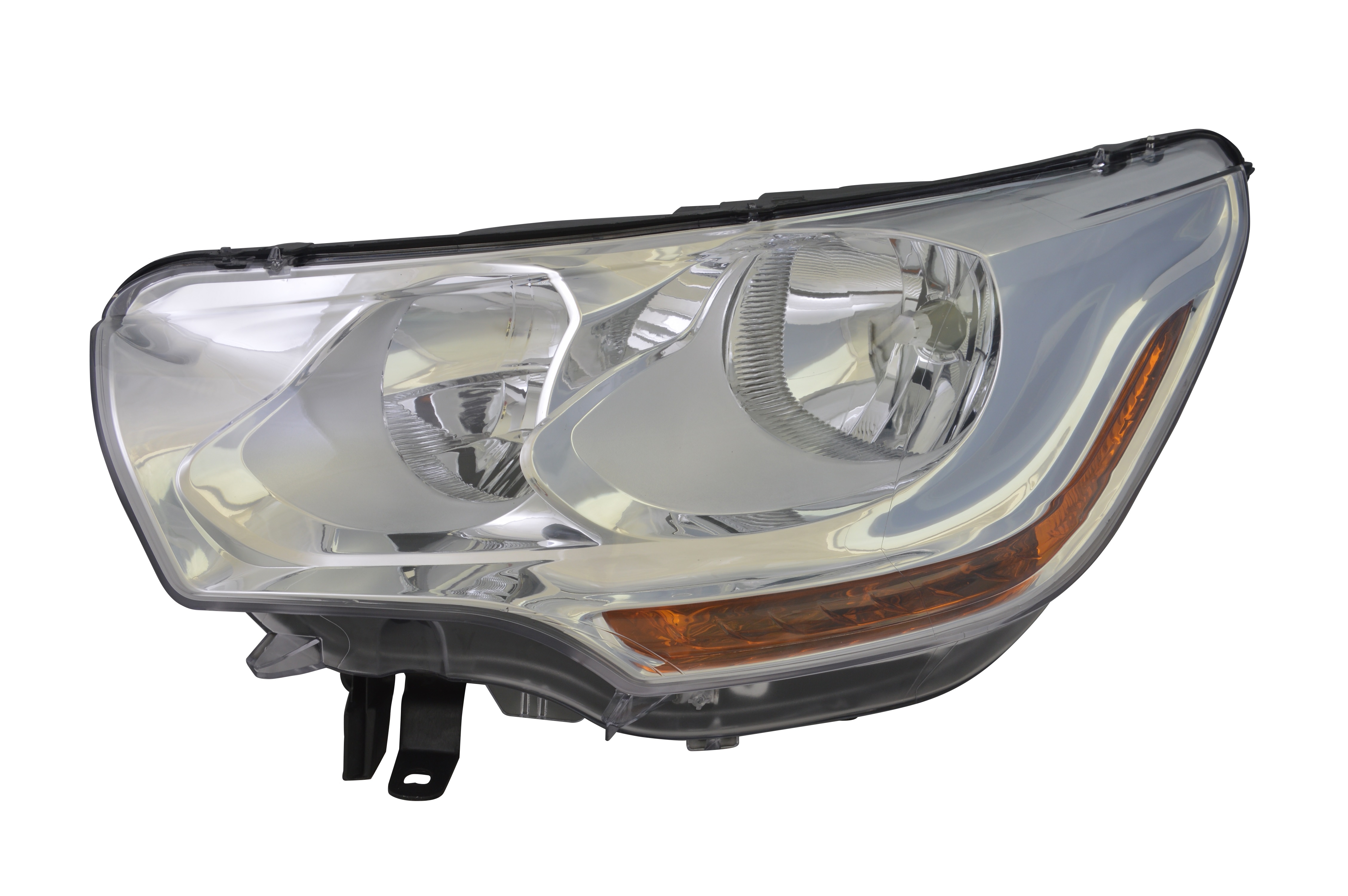 Scheinwerfer für Citroen DS4 B7 / links