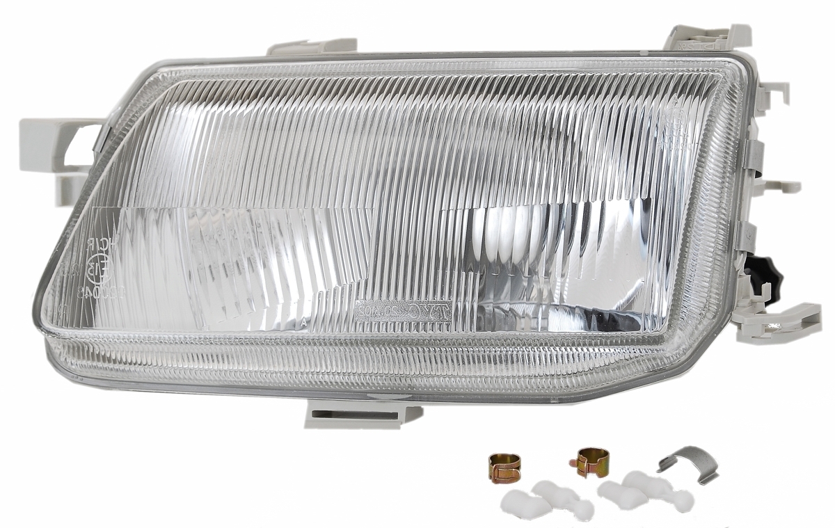 Scheinwerfer für Opel Astra F 9/94- / links