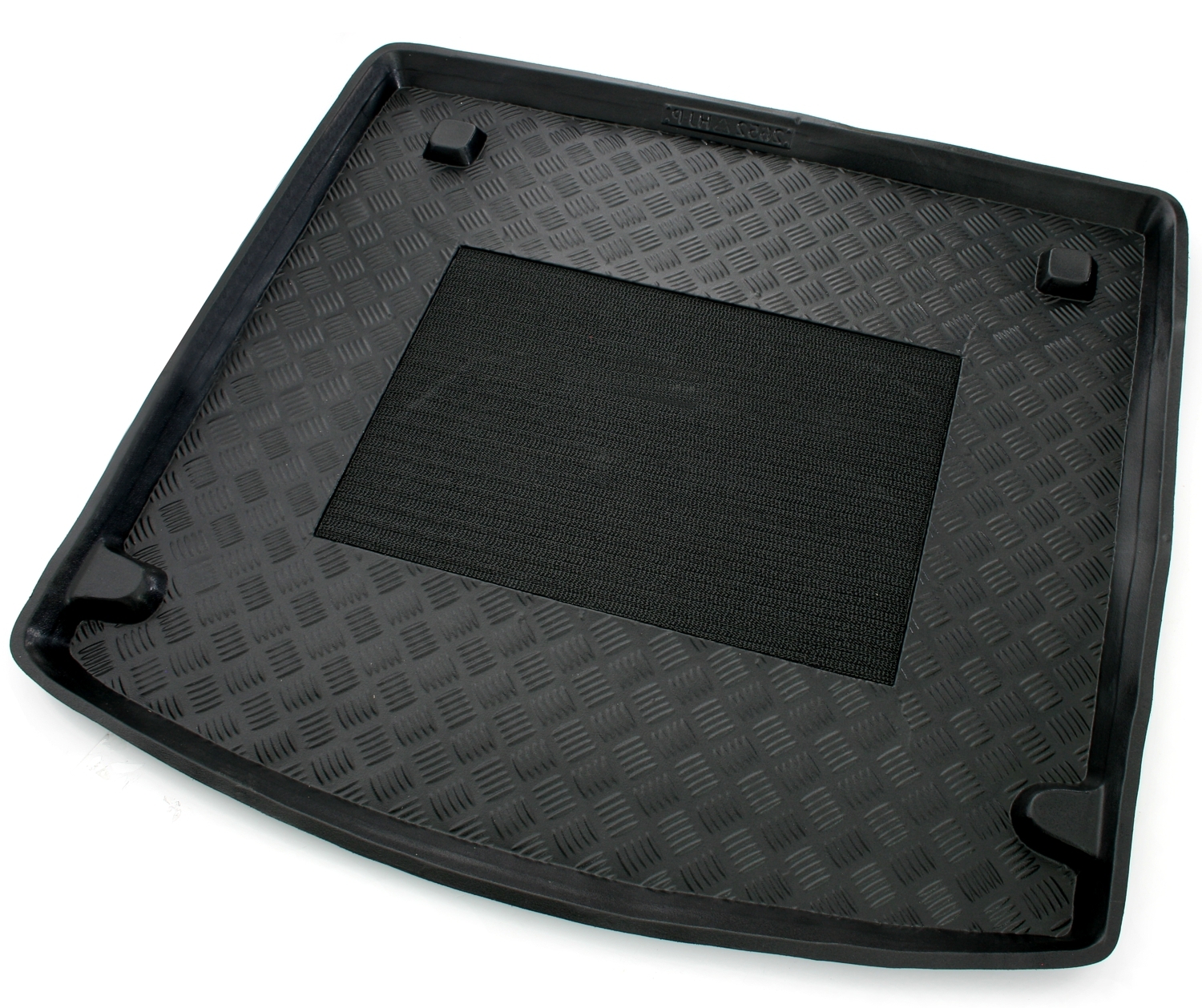 Kofferraumwanne für Opel Astra H Caravan