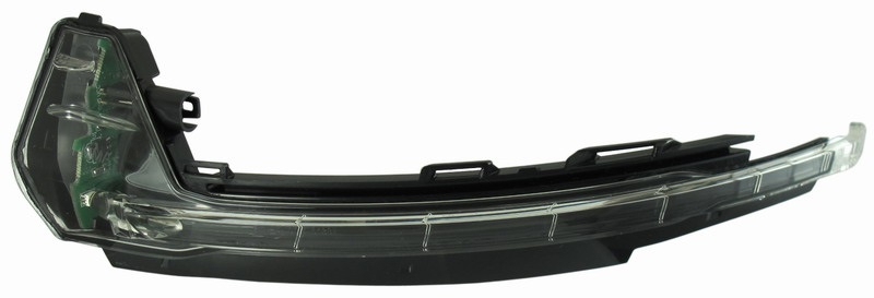 Spiegelblinker für Audi A1 8X / links